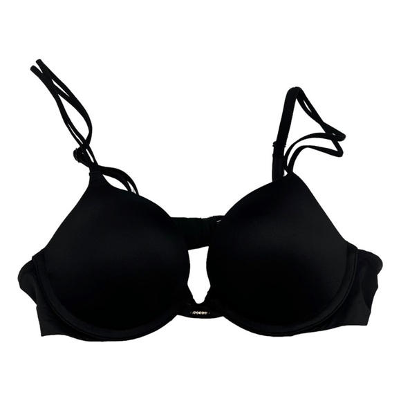 VICTORIA SECRET Very Sexy Push Up Bra Black - Picture 5 of 10